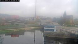 Soutok Otavy a Volyňky