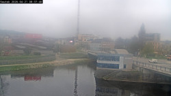 Soutok Otavy a Volyňky