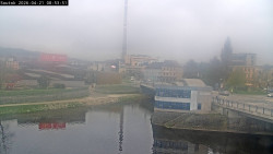 Soutok Otavy a Volyňky