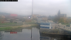 Soutok Otavy a Volyňky