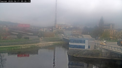 Soutok Otavy a Volyňky