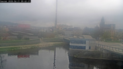 Soutok Otavy a Volyňky