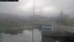 Soutok Otavy a Volyňky