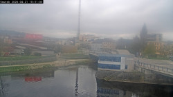 Soutok Otavy a Volyňky