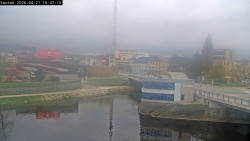 Soutok Otavy a Volyňky