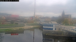 Soutok Otavy a Volyňky