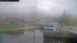 Soutok Otavy a Volyňky