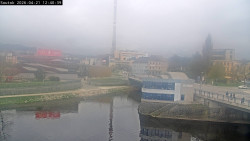 Soutok Otavy a Volyňky