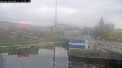 Soutok Otavy a Volyňky