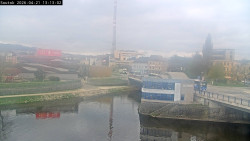 Soutok Otavy a Volyňky