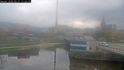 Soutok Otavy a Volyňky