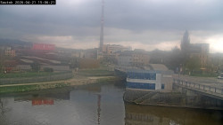 Soutok Otavy a Volyňky