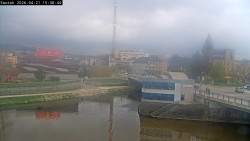 Soutok Otavy a Volyňky