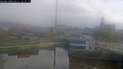 Soutok Otavy a Volyňky