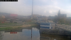 Soutok Otavy a Volyňky