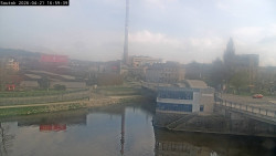 Soutok Otavy a Volyňky