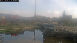 Soutok Otavy a Volyňky