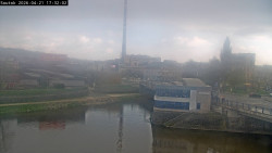 Soutok Otavy a Volyňky