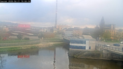 Soutok Otavy a Volyňky