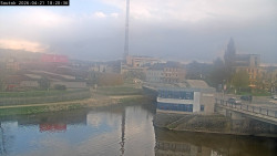 Soutok Otavy a Volyňky