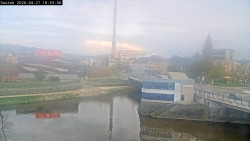 Soutok Otavy a Volyňky