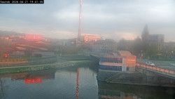 Soutok Otavy a Volyňky