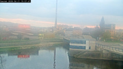 Soutok Otavy a Volyňky