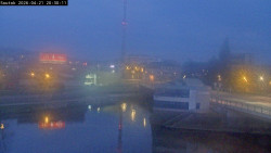 Soutok Otavy a Volyňky