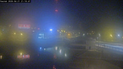 Soutok Otavy a Volyňky