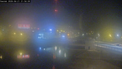 Soutok Otavy a Volyňky