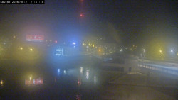 Soutok Otavy a Volyňky