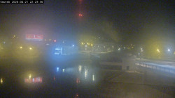 Soutok Otavy a Volyňky