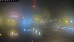 Soutok Otavy a Volyňky