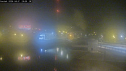 Soutok Otavy a Volyňky