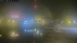 Soutok Otavy a Volyňky