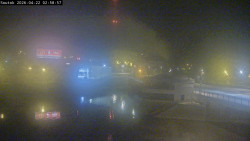 Soutok Otavy a Volyňky