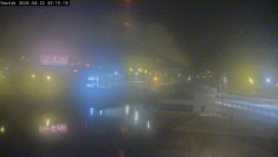 Soutok Otavy a Volyňky