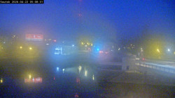 Soutok Otavy a Volyňky