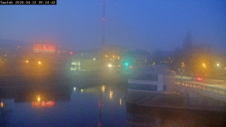 Soutok Otavy a Volyňky