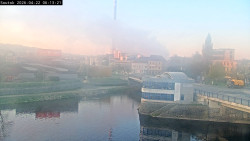 Soutok Otavy a Volyňky