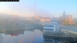 Soutok Otavy a Volyňky