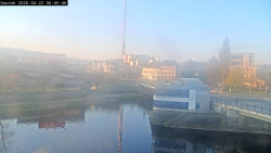 Soutok Otavy a Volyňky