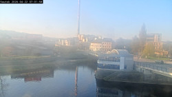 Soutok Otavy a Volyňky