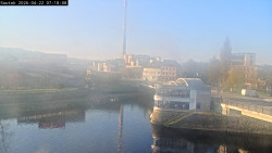 Soutok Otavy a Volyňky