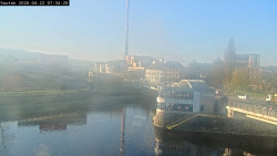 Soutok Otavy a Volyňky