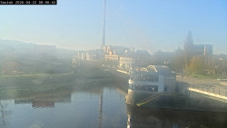 Soutok Otavy a Volyňky