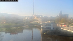 Soutok Otavy a Volyňky