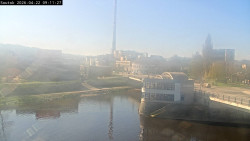 Soutok Otavy a Volyňky