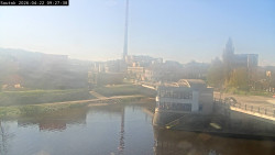 Soutok Otavy a Volyňky