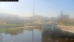 Soutok Otavy a Volyňky